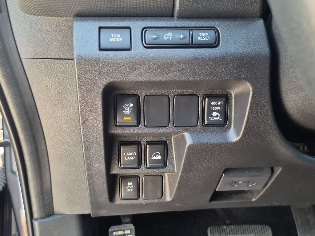 Used 2023 Nissan Frontier SV w/ SV Convenience Package AWD/4WD image 19