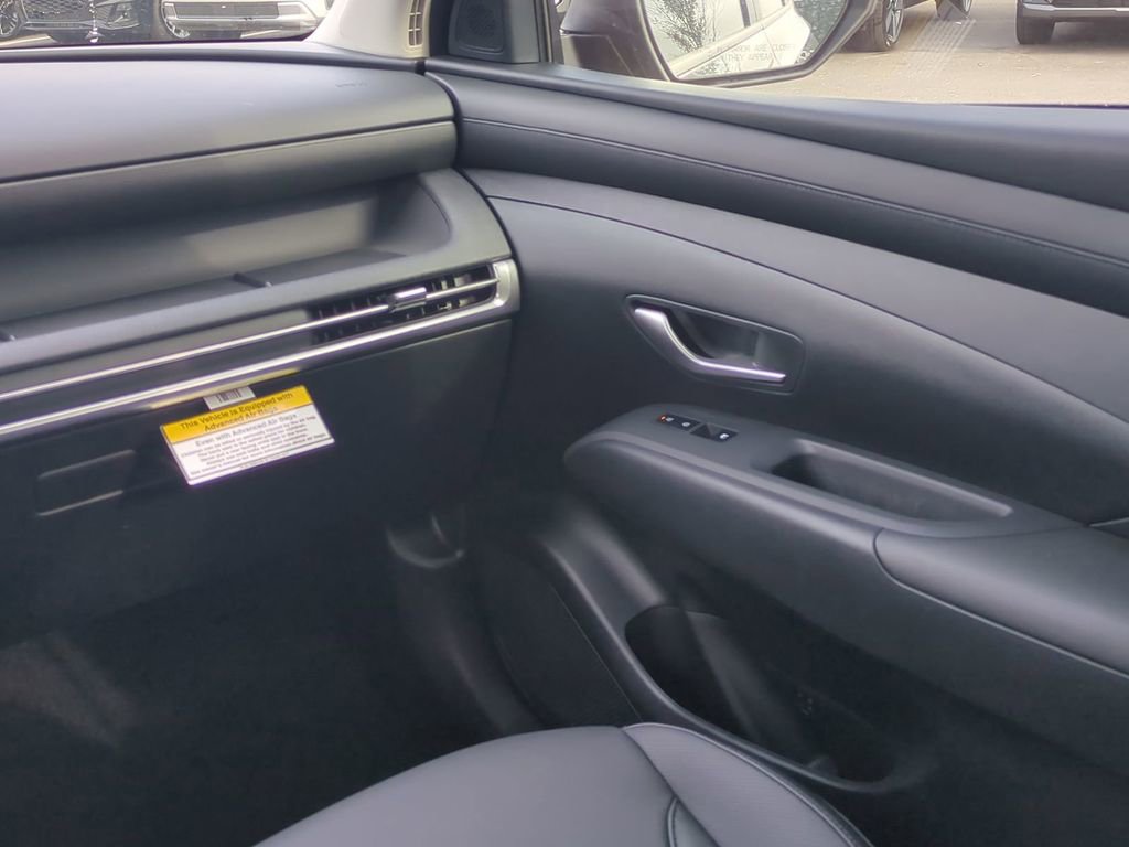 New 2026 Hyundai Tucson SEL image 20