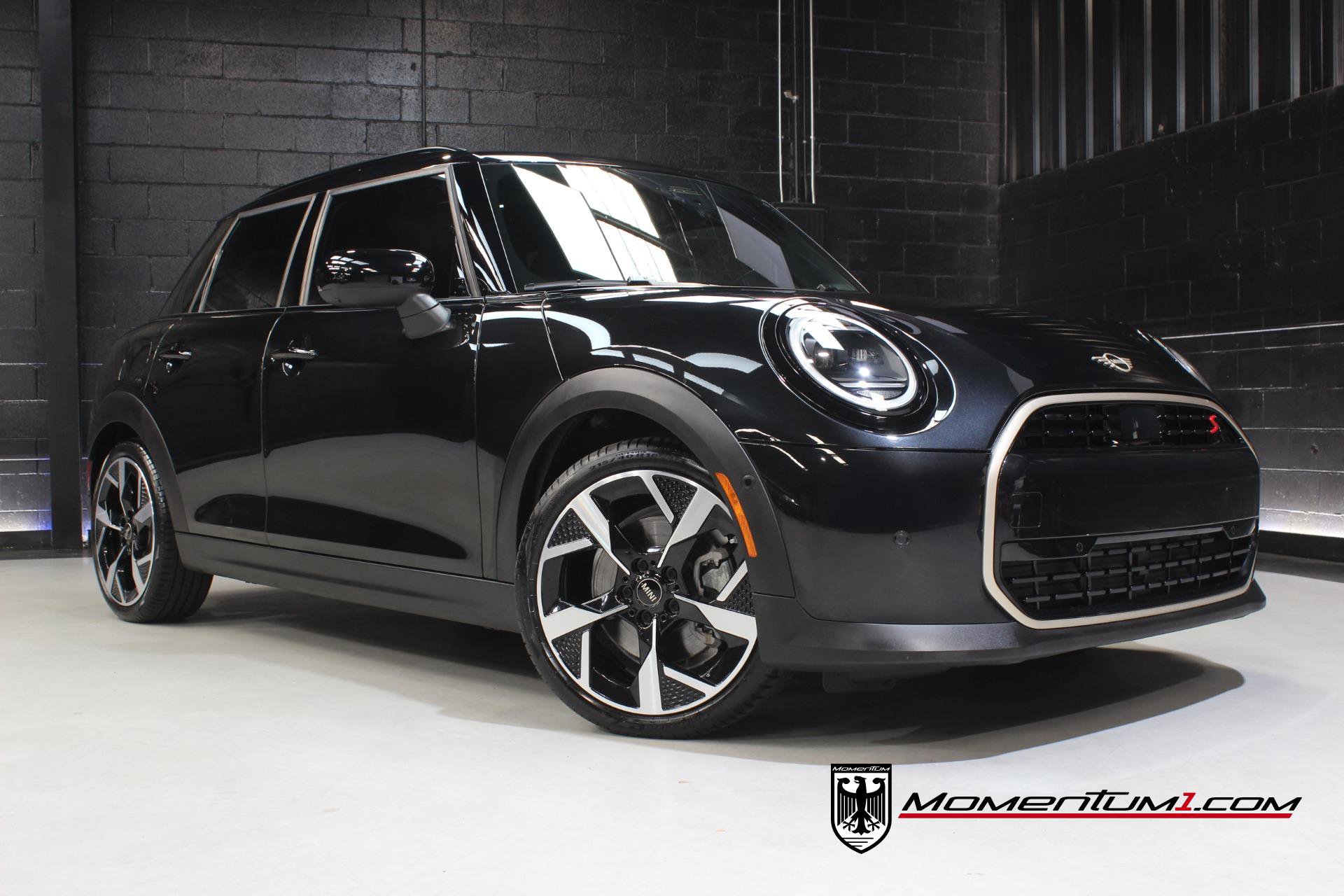 Used 2025 MINI Cooper S image 1