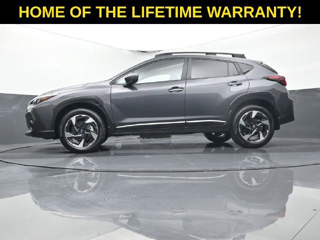 Used 2024 Subaru Crosstrek 2.5i Limited w/ Popular Package #4A AWD/4WD image 56