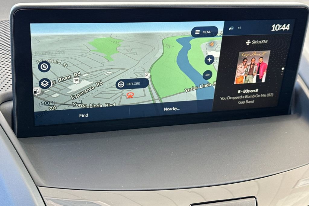 New 2026 Acura RDX A-Spec image 23