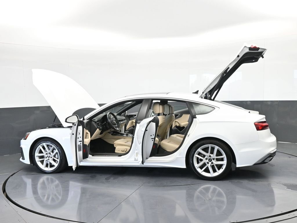 Used 2024 Audi A5 2.0T Premium Plus image 82