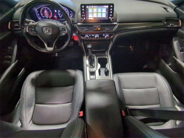 Used 2020 Honda Accord Sport image 19