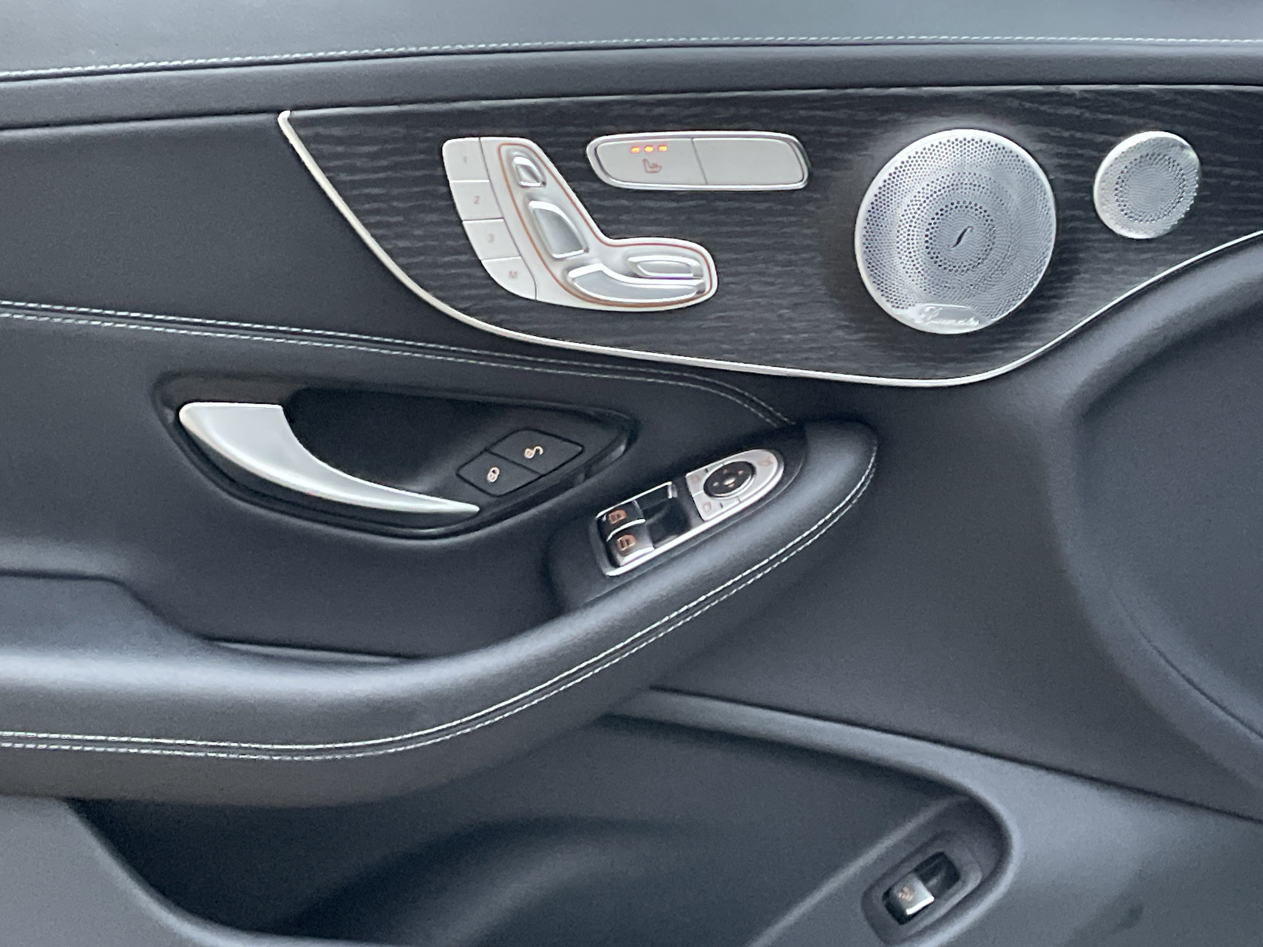 Certified 2023 Mercedes-Benz C 300 C 300 Coupe image 17