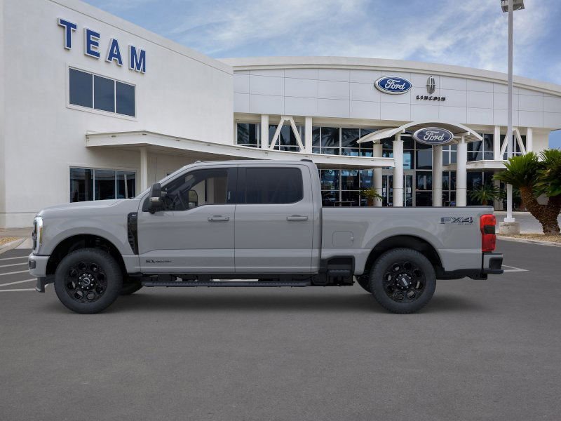 New 2026 Ford F250 XLT image 3