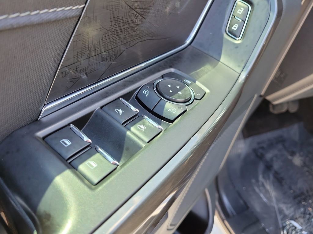 Used 2022 Ford F150 XLT w/ Equipment Group 302A High image 13