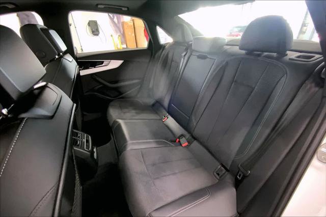 Used 2022 Audi A4 2.0T Premium Plus AWD/4WD image 27