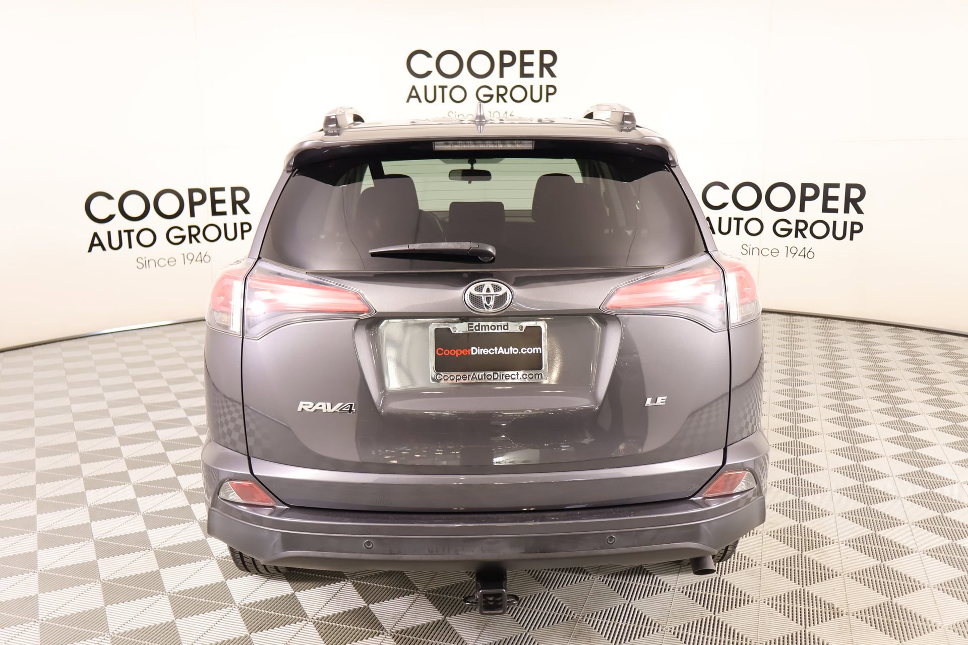 Used 2016 Toyota RAV4 LE image 20
