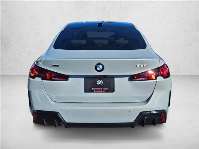 Used 2025 BMW 228i xDrive w/ Technology Package image 7