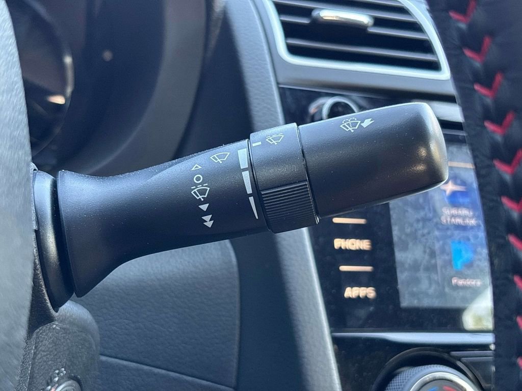 Used 2019 Subaru WRX Premium AWD/4WD image 23