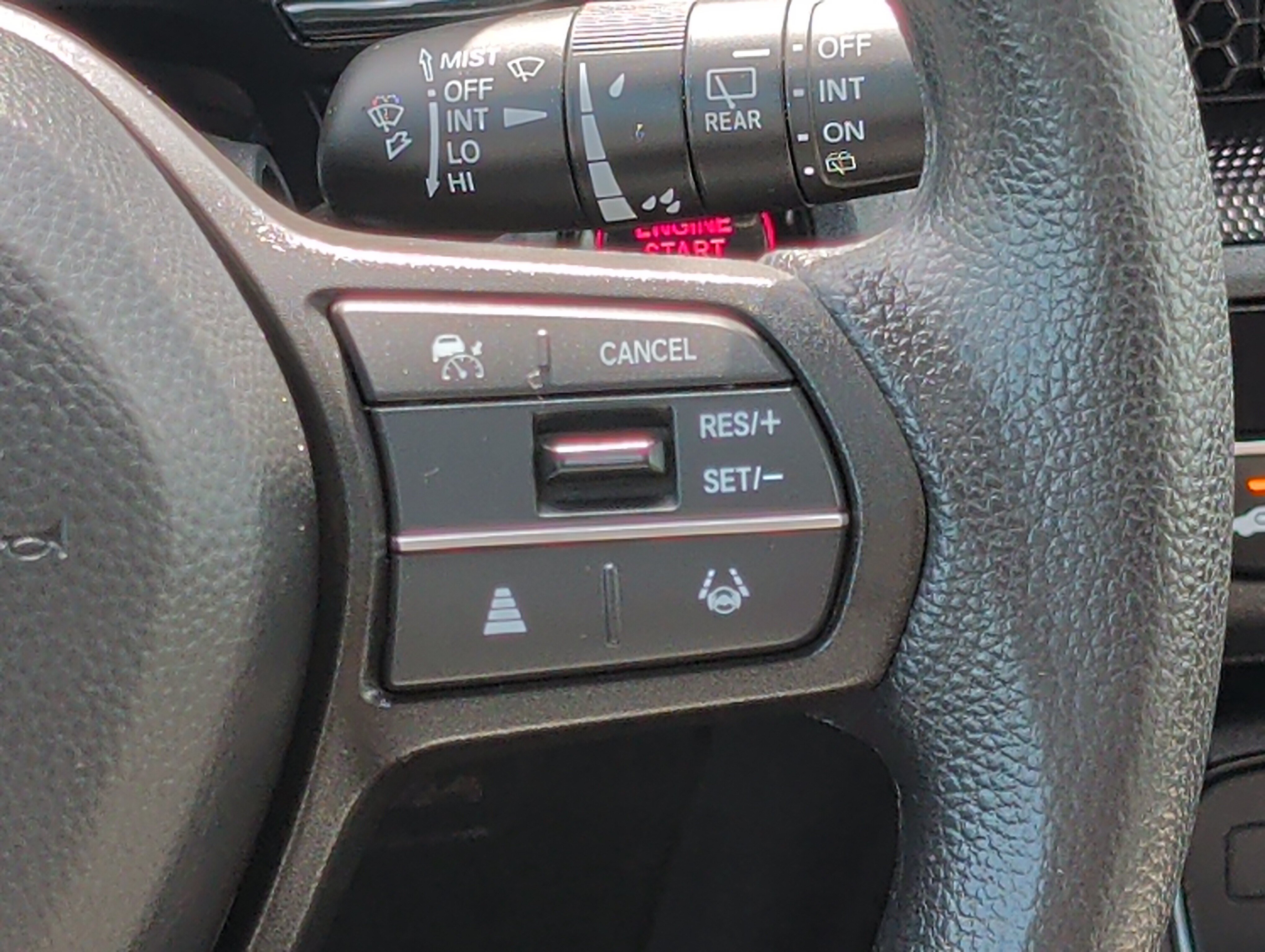 Certified 2024 Honda CR-V EX image 28