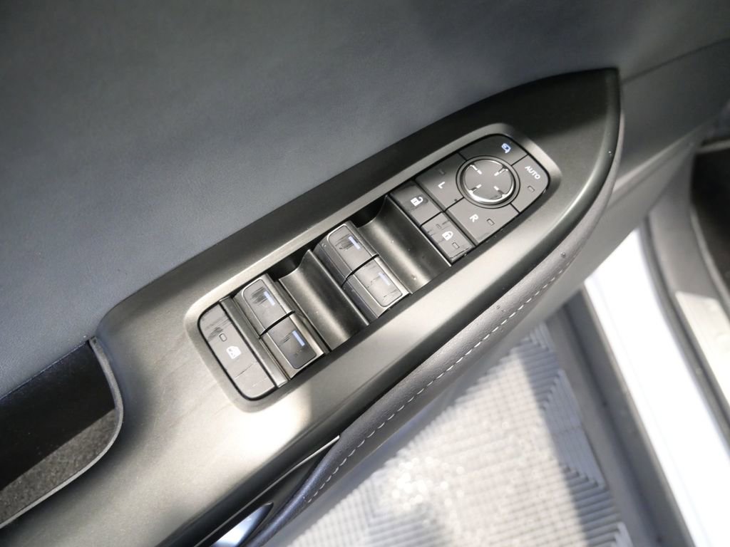 Used 2023 Lexus RZ 450e Premium w/ Technology Package image 17