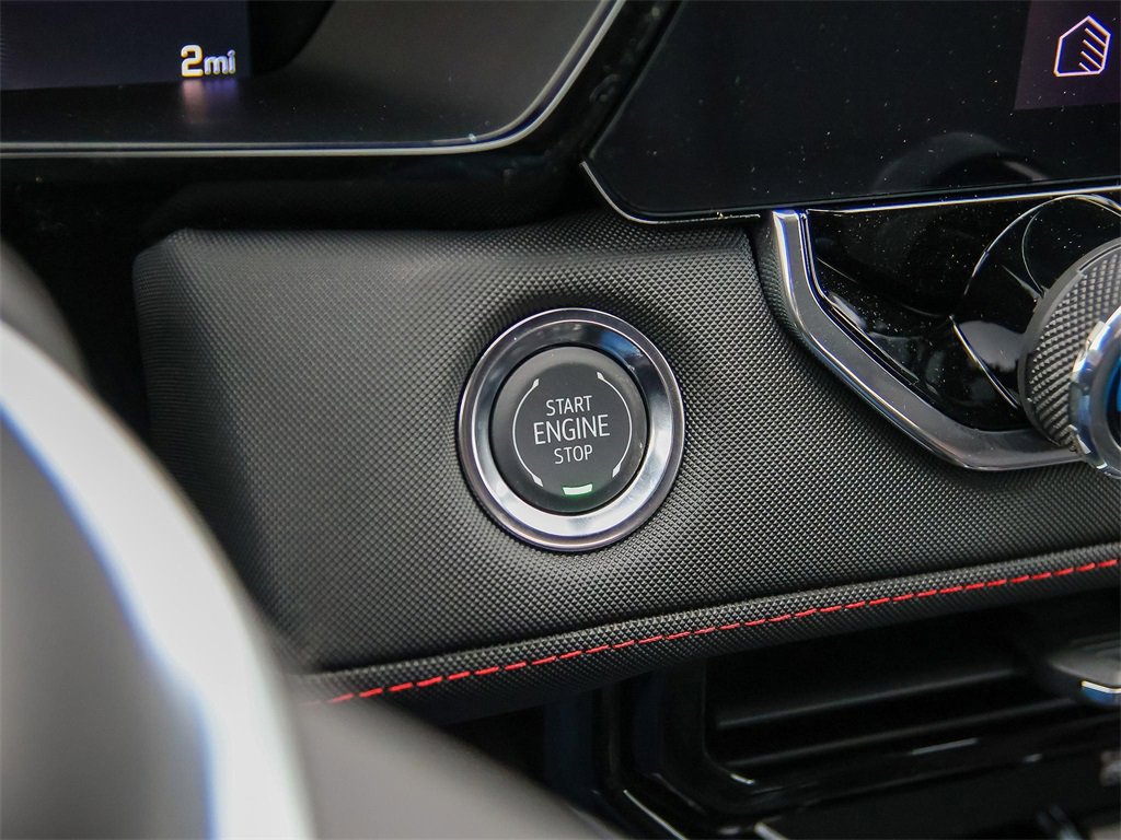 New 2026 Chevrolet Colorado Z71 w/ Technology Package image 28