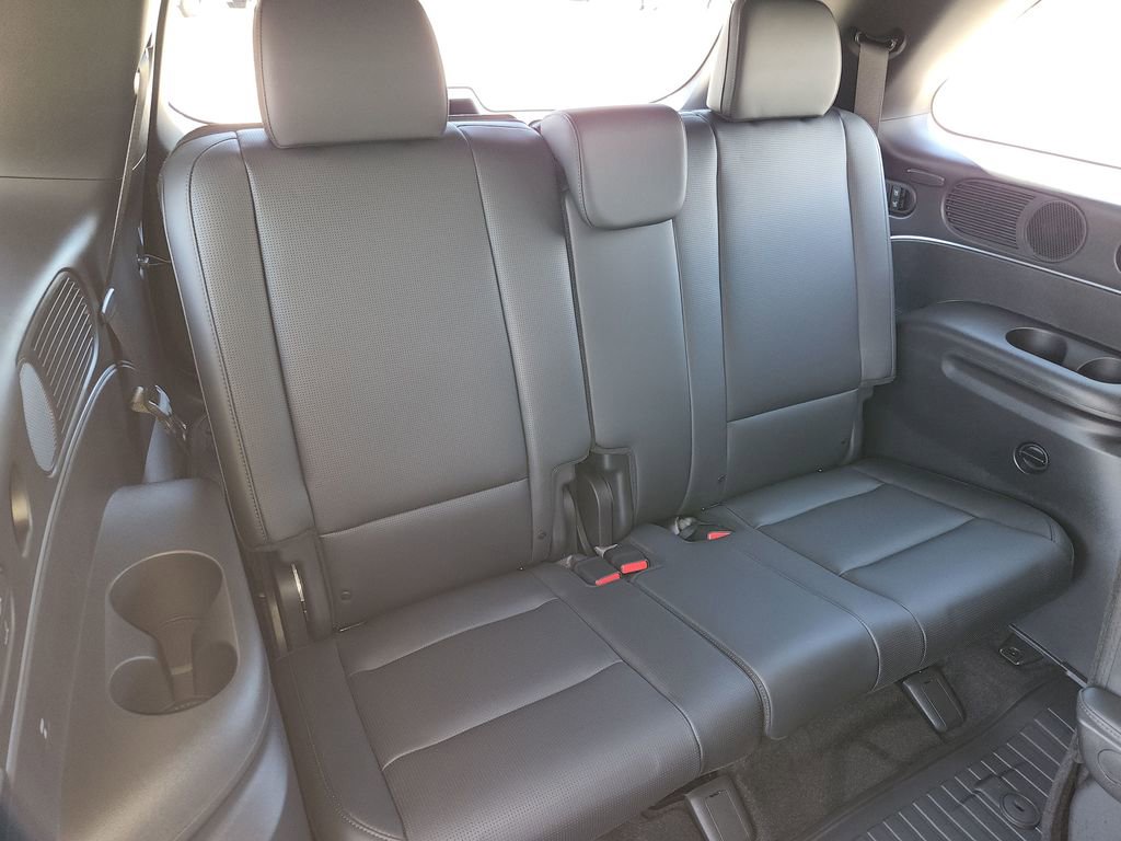 Used 2026 Hyundai Palisade Calligraphy FWD image 14