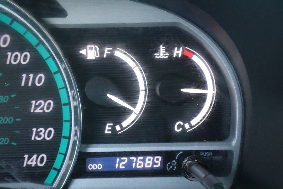 Used 2009 Toyota Venza AWD image 45