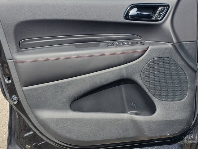 New 2026 Dodge Durango GT AWD/4WD image 7