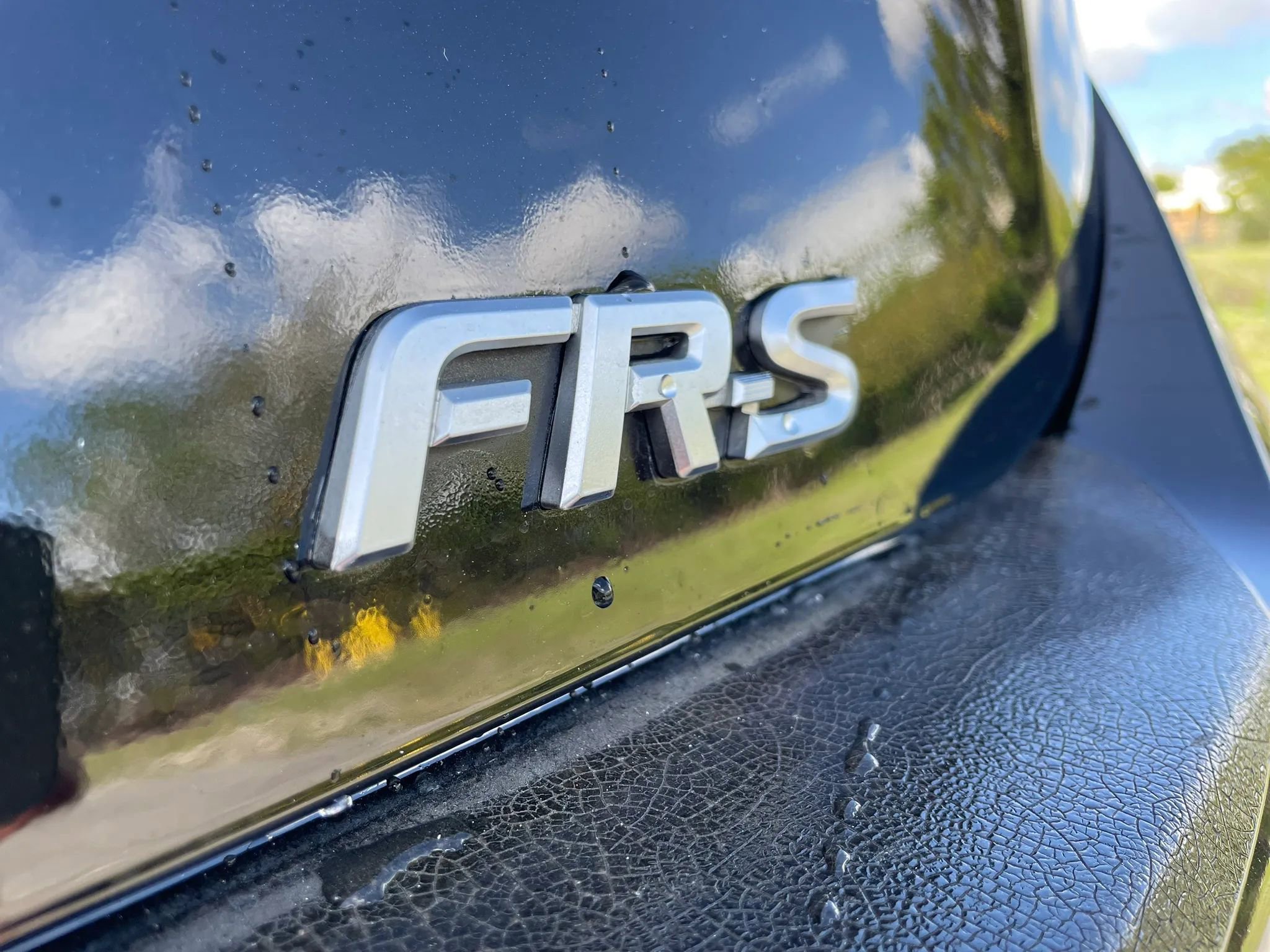 Used 2013 Scion FR-S image 13