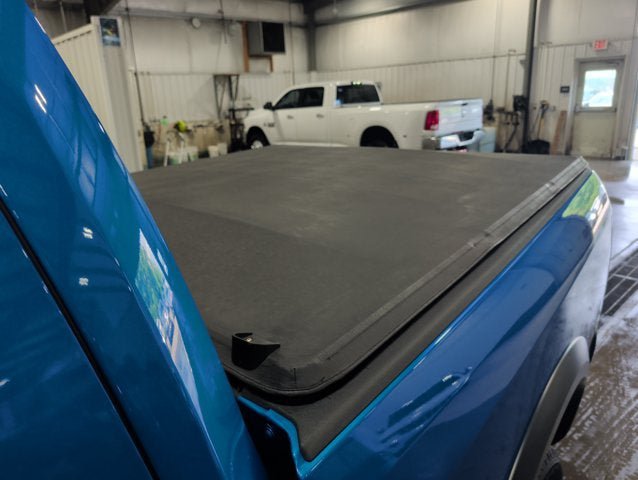 Used 2023 RAM 1500 Warlock AWD/4WD image 7