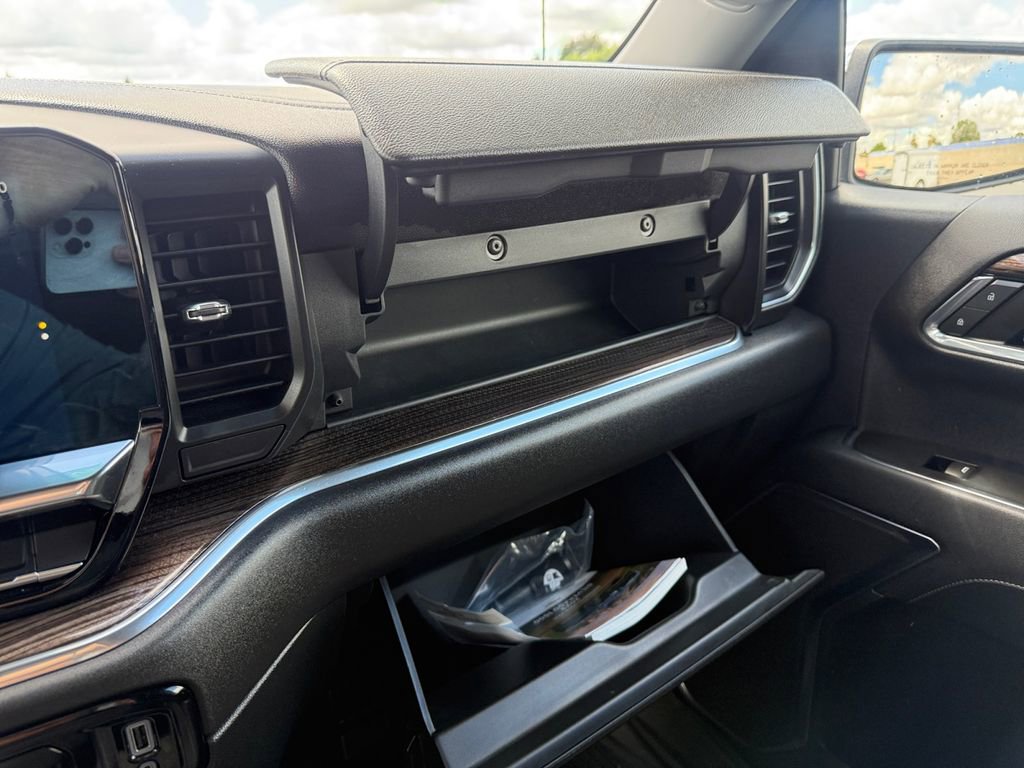 Used 2023 Chevrolet Silverado 1500 LT w/ LPO, Liner Protection Package image 23