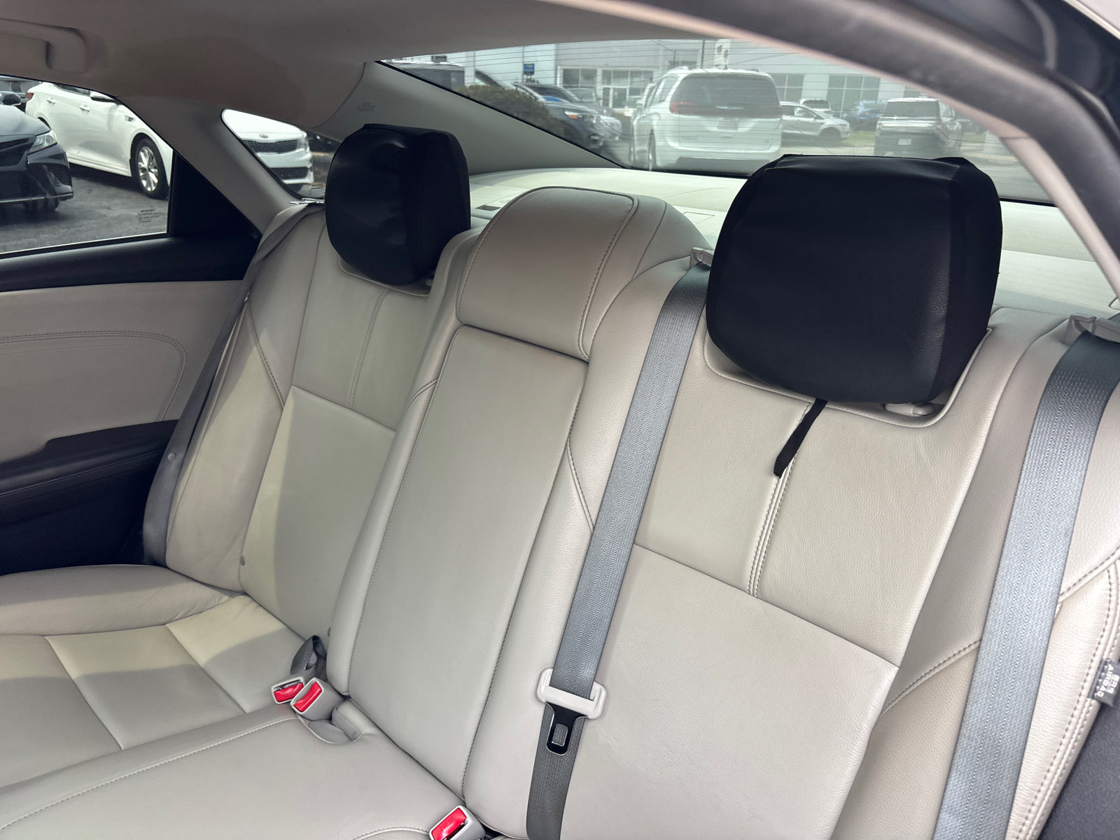 Used 2017 Toyota Avalon XLE Premium w/ Carpet Mat Package FWD image 27
