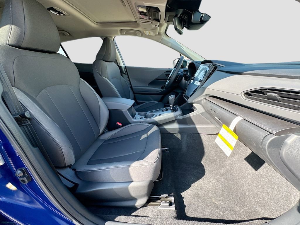 New 2026 Subaru Crosstrek 2.0i Premium image 35