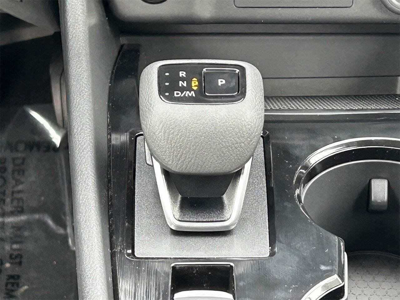New 2026 Nissan Rogue Dark Armor FWD image 25