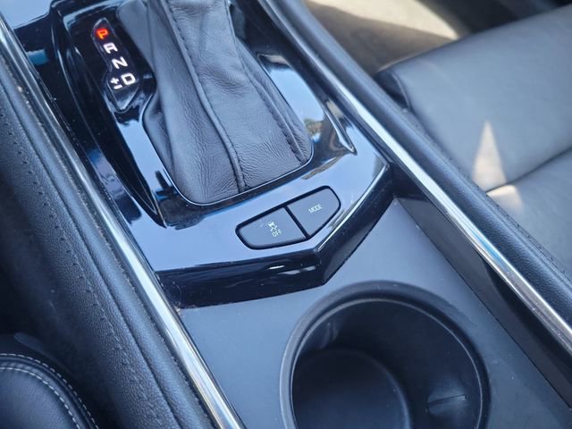 Used 2015 Cadillac ATS Luxury w/ Sun And Sound Package image 26