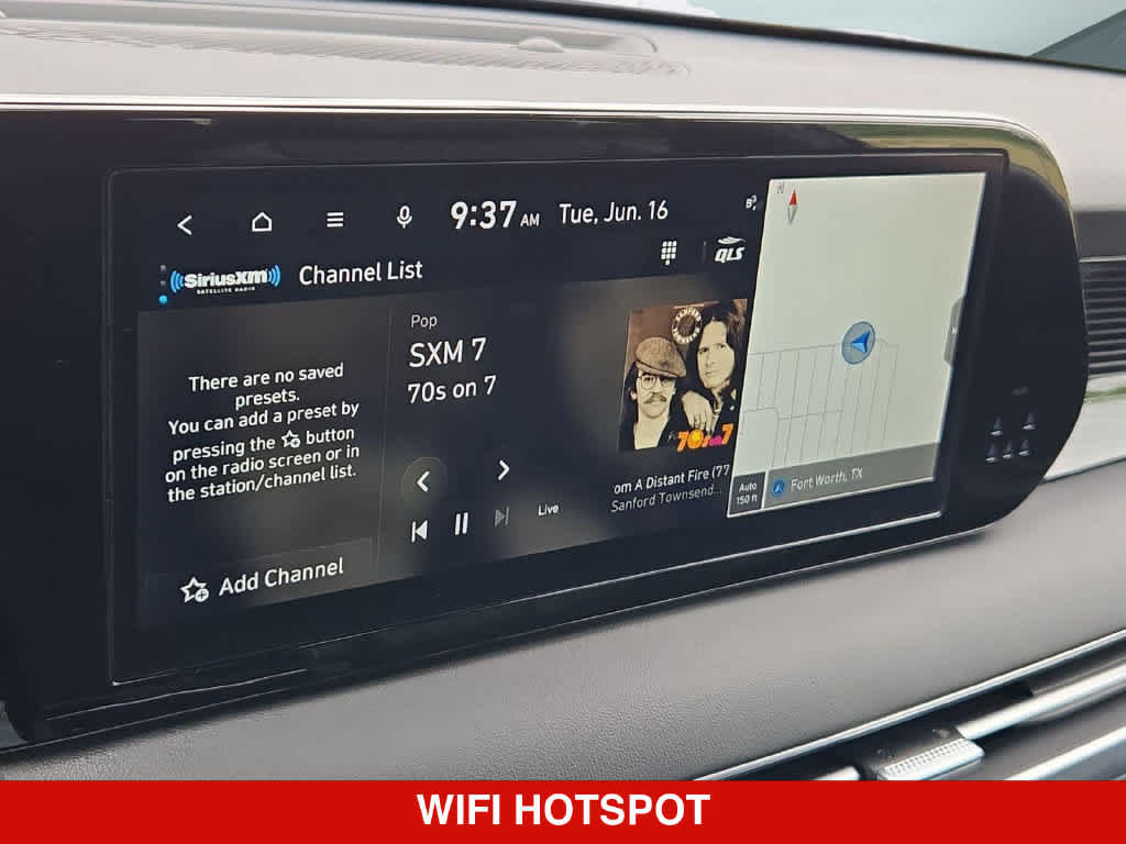 Used 2025 Hyundai Palisade Calligraphy AWD/4WD image 28