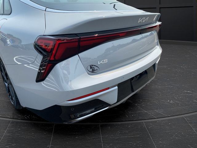 New 2026 Kia K5 GT-Line w/ GT-Line Premium Package FWD image 40