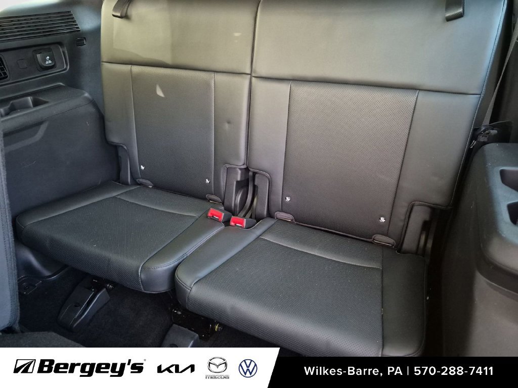 Used 2025 Hyundai Santa Fe XRT AWD/4WD image 33