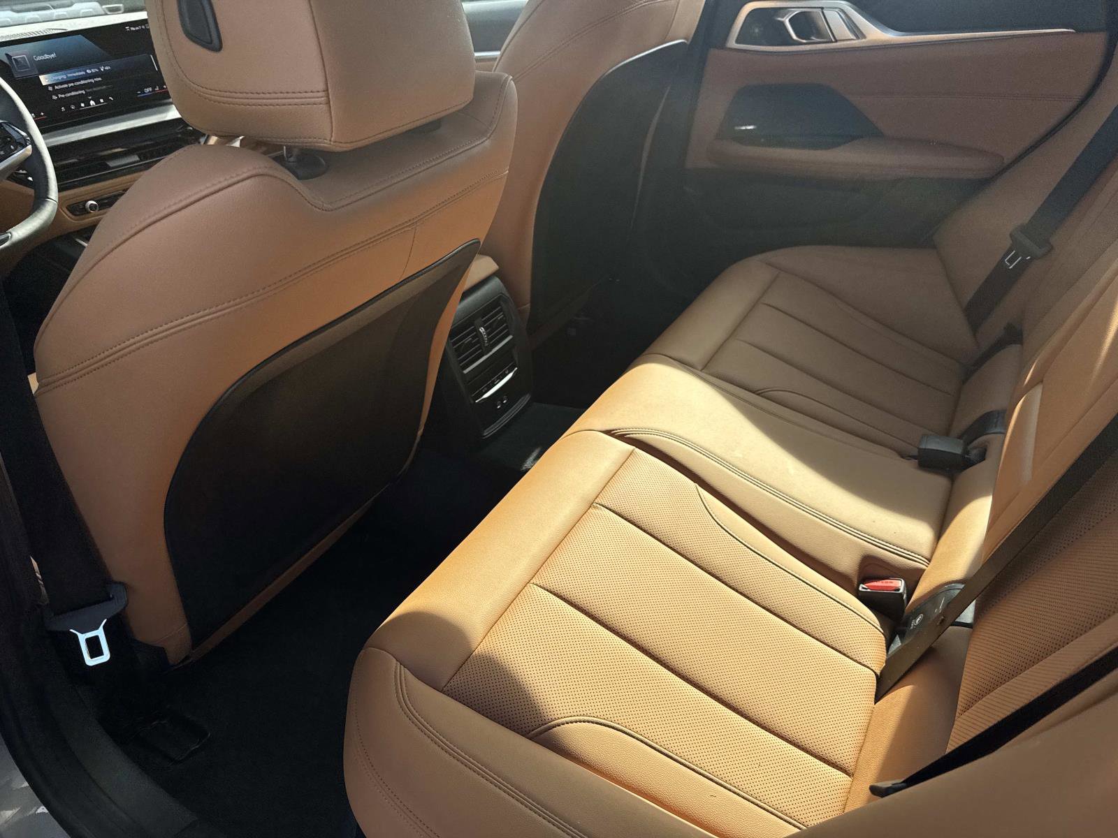 Used 2025 BMW i4 xDrive40i w/ Premium Package image 10