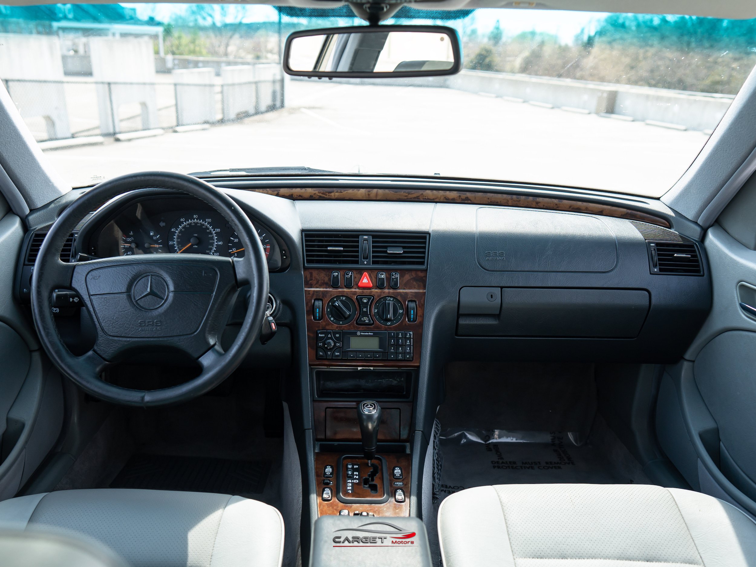 Used 1999 Mercedes-Benz C 230 image 14