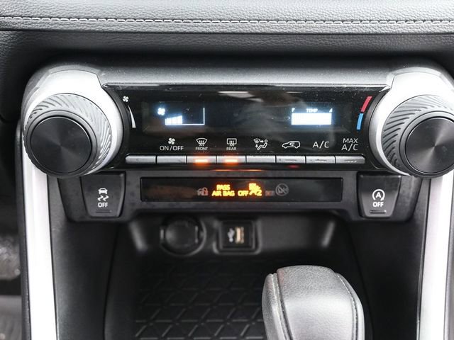 Certified 2024 Toyota RAV4 LE image 24