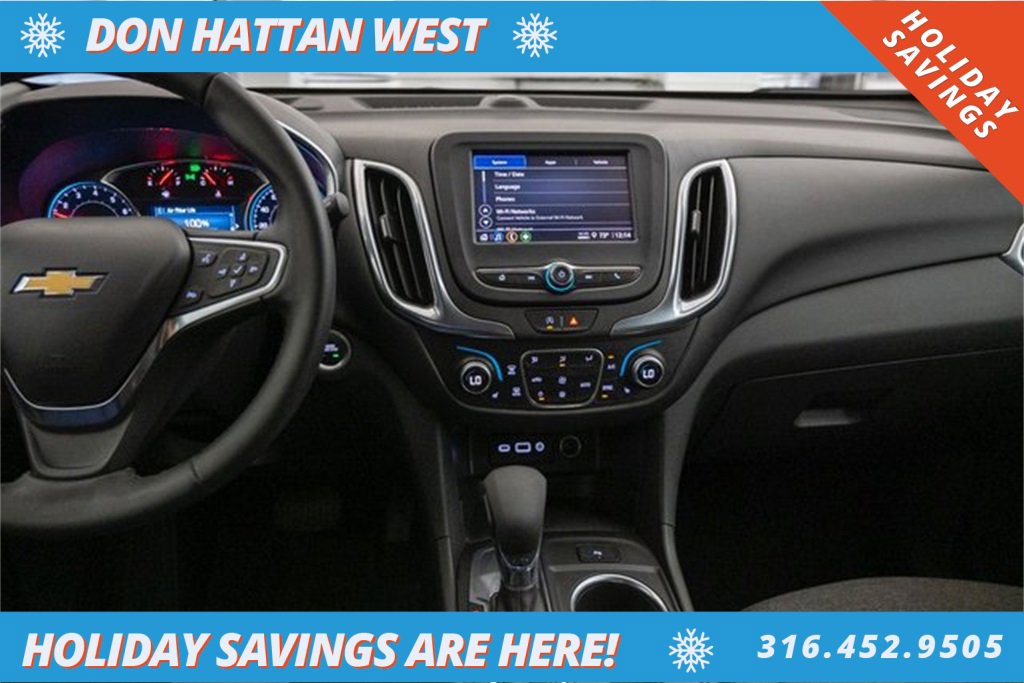 Used 2023 Chevrolet Equinox LT image 8