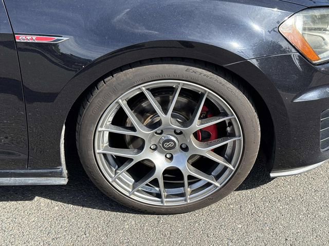 Used 2015 Volkswagen GTI S image 7