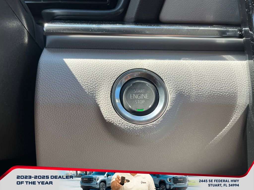 New 2026 GMC Terrain Denali image 28