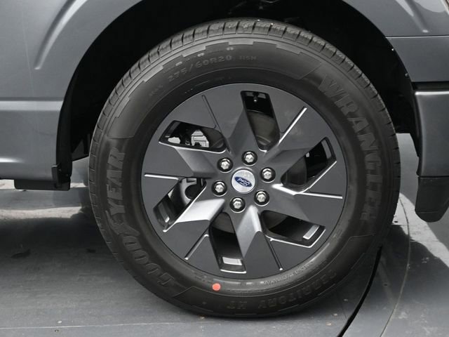 Certified 2025 Ford F150 STX w/ Equipment Group 200A image 29