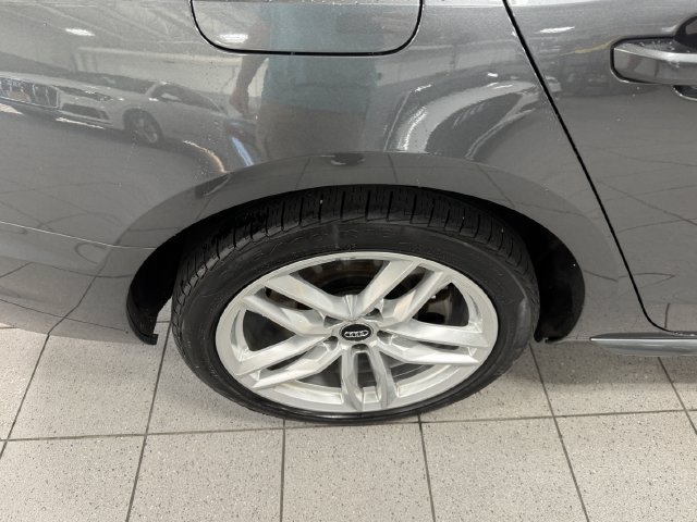 Used 2020 Audi A4 2.0T Premium Plus w/ Premium Plus Package AWD/4WD image 12