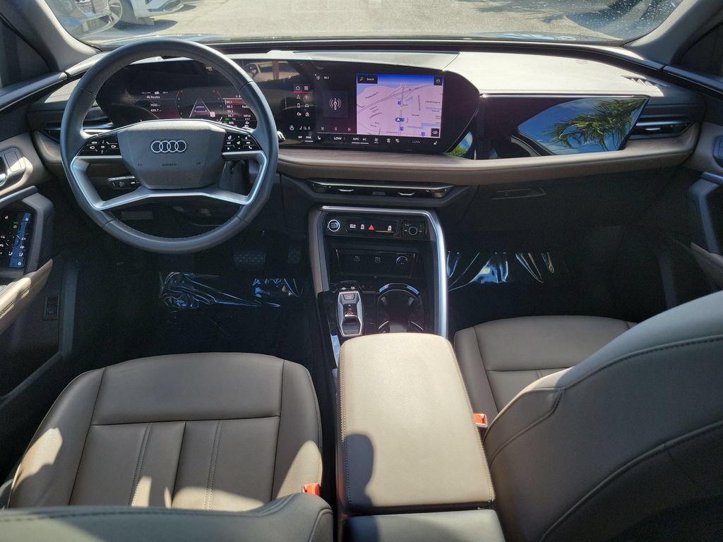 Certified 2025 Audi Q5 Premium w/ Convenience Package AWD/4WD image 23