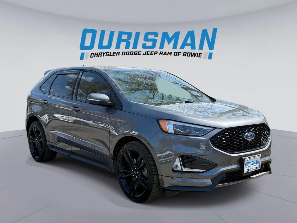 Used 2024 Ford Edge ST w/ Equipment Group 401A image 1