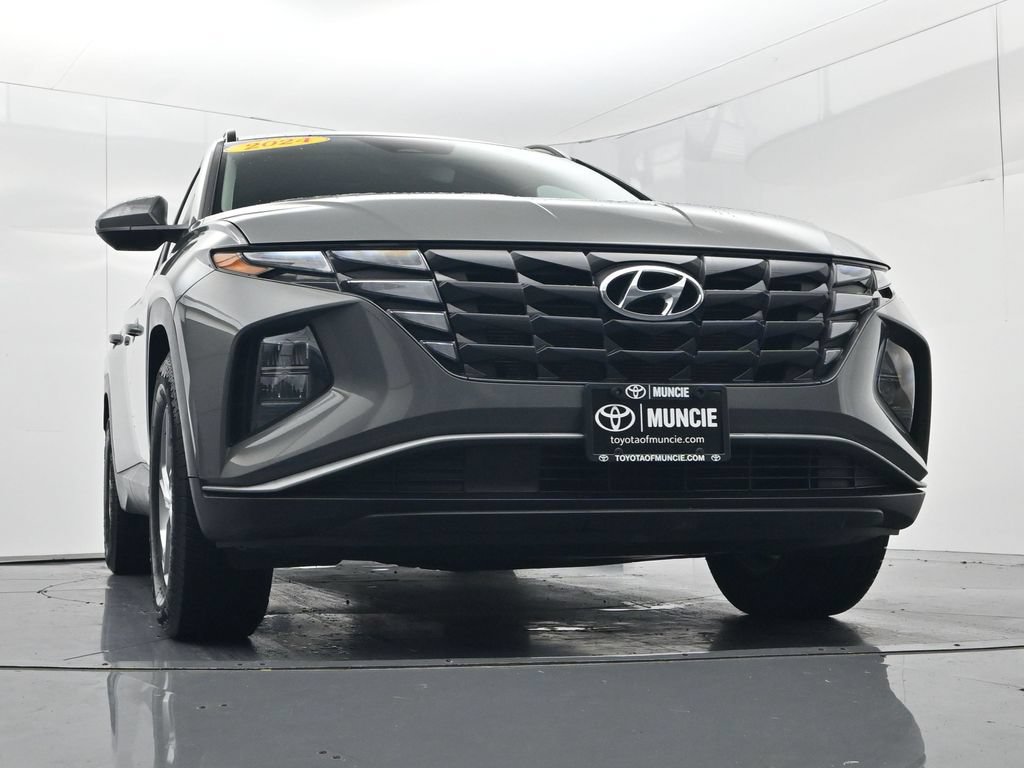 Used 2024 Hyundai Tucson SEL FWD image 40