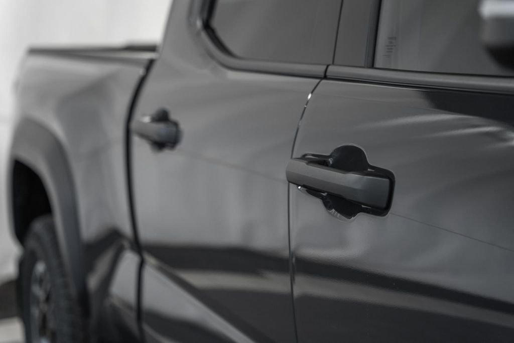 New 2026 Toyota Tacoma TRD Off-Road image 15