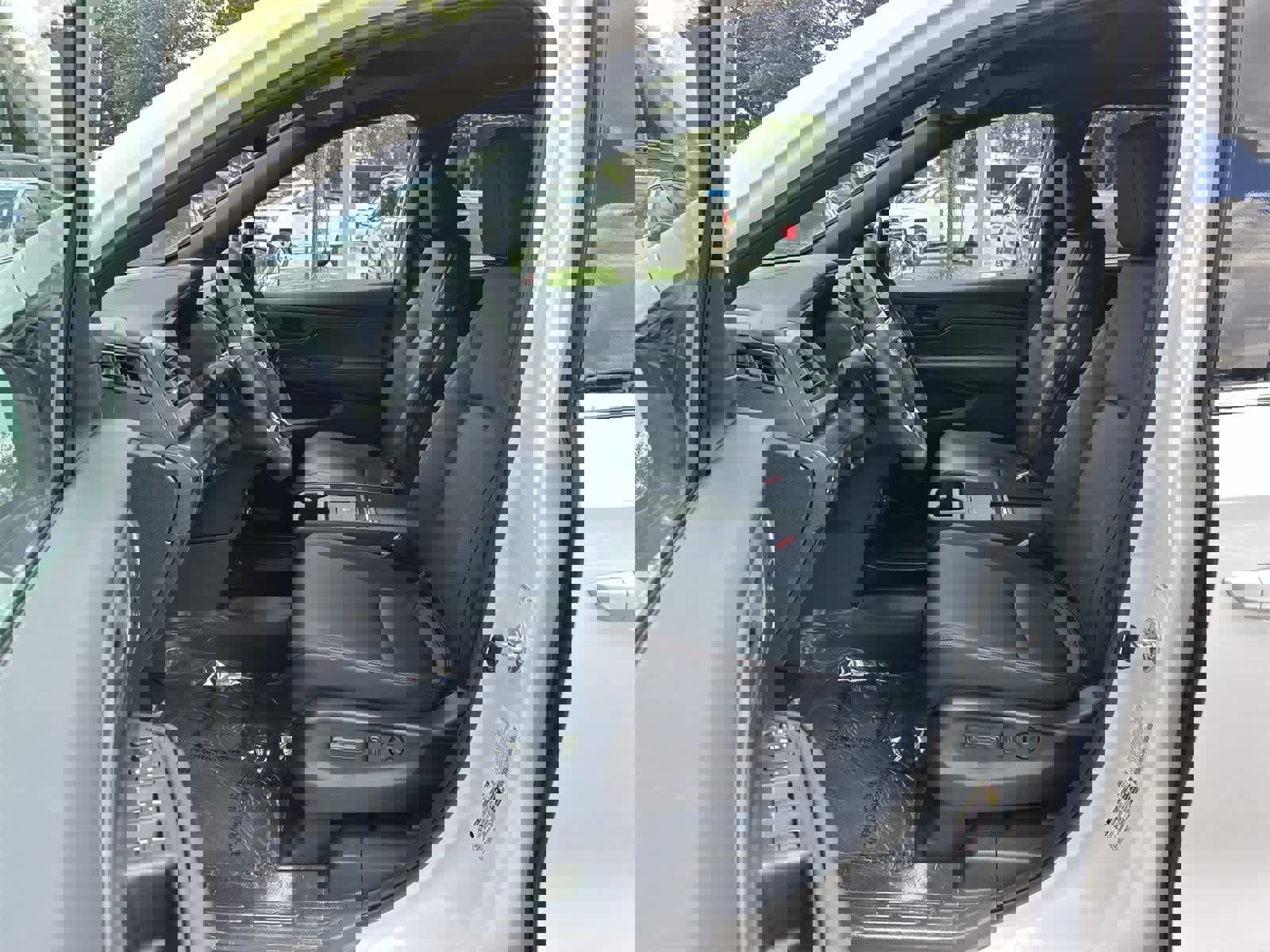 New 2026 Honda Odyssey Sport-L image 2