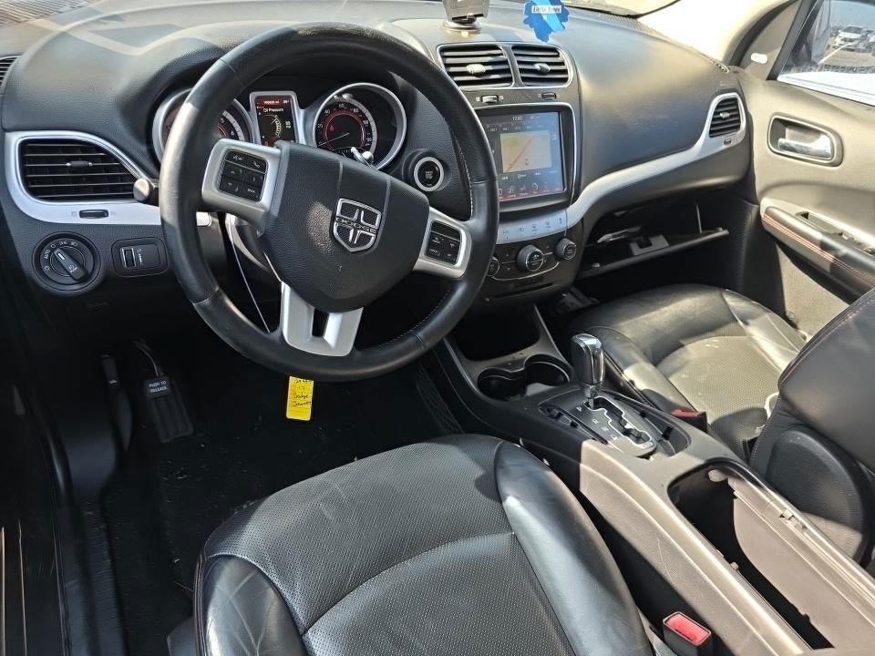 Used 2017 Dodge Journey GT AWD/4WD image 7