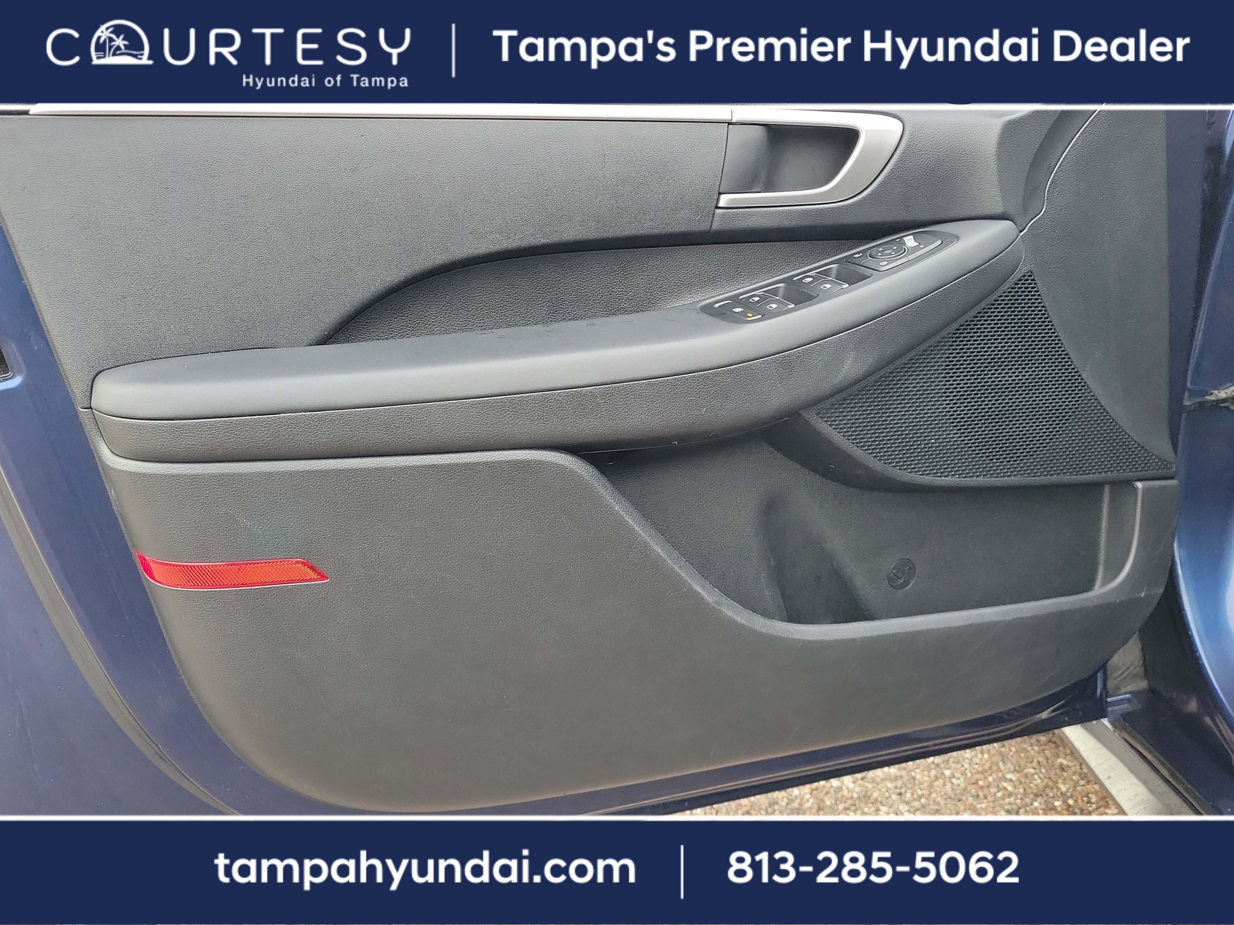 Used 2021 Hyundai Sonata SE w/ Cargo Package image 15