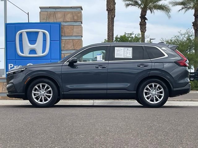 Certified 2023 Honda CR-V EX-L image 7