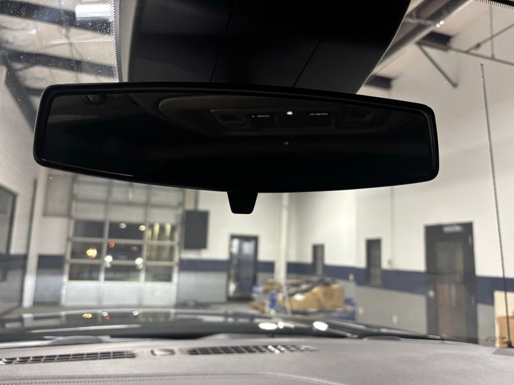 New 2026 GMC Sierra 1500 Elevation image 25