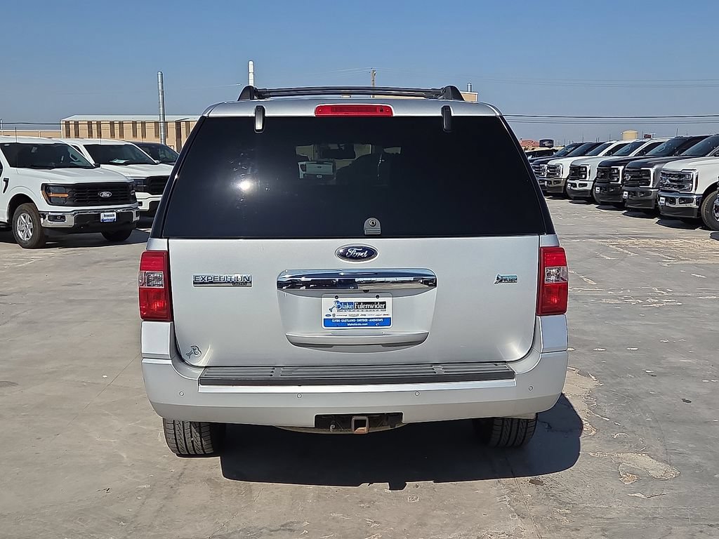 Used 2013 Ford Expedition Limited RWD image 4