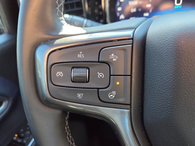 Used 2025 Chevrolet Silverado 2500 High Country w/ High Country Premium Package image 38