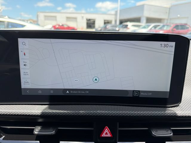 New 2026 Kia EV6 Wind RWD image 12
